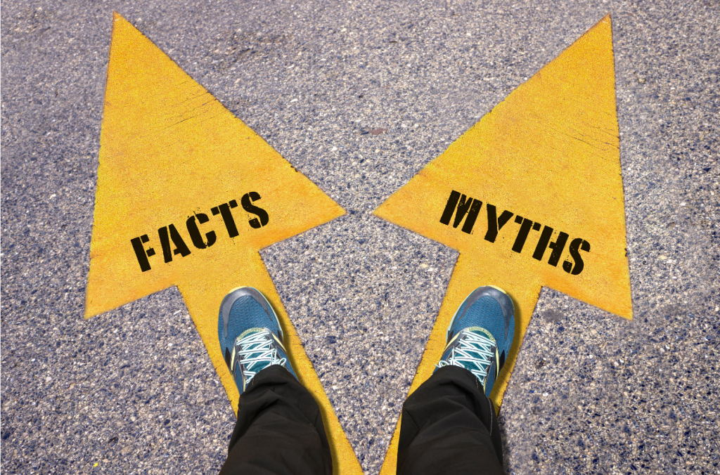 Fakten oder nur Mythos?