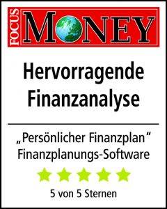 hervorragende finanzanalyse